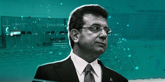 '�mamo�lu su� �rg�t�' davas�n�n 25. duru�mas� sona erdi