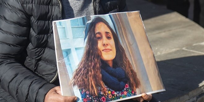 Sadece G�listan'in de�il t�m hastalar�n LOG kay�tlar� silinmi� - Son Dakika Haber