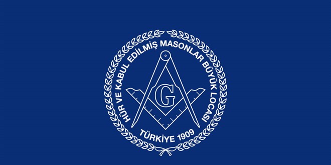 H�r ve Kabul Edilmi� Masonlar Derne�i'nden tekzip - Son Dakika Haber