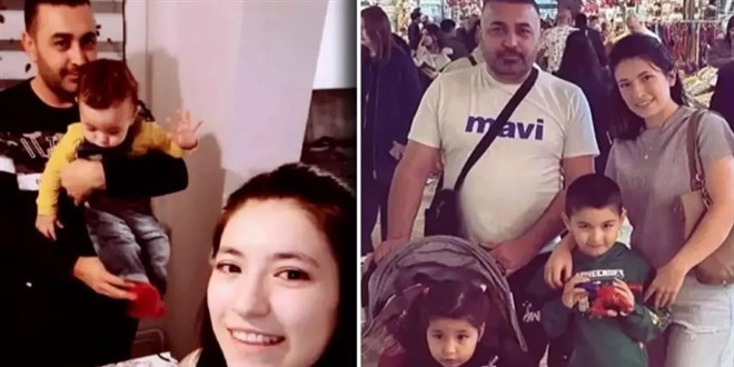 B�cek ailesinin �l�m�ne ili�kin davada 1 san�k hakk�nda tahliye karar� - Son Dakika Haber