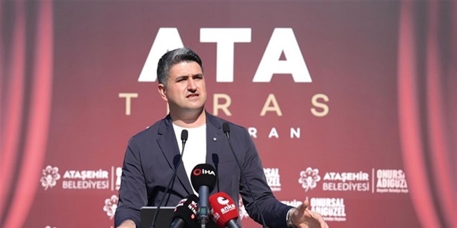 Ata�ehir Belediye Ba�kan� Ad�g�zel'in emniyetteki ifadesi ortaya ��kt� - Son Dakika Haber