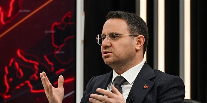 Bakan G�rlek'ten 'G�listan Doku' a��klamas�: 'Ceset yoksa fail yok' alg�s� yanl�� - Son Dakika Haber