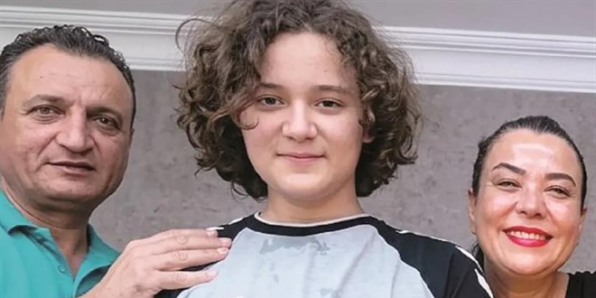 Kahramanmara� sald�rgan�n�n annesi de tutukland� - Son Dakika Haber