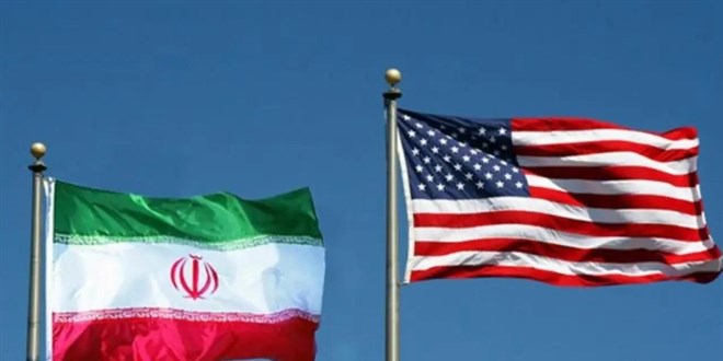 ABD'den, �ran'a y�nelik yeni yapt�r�mlar - Son Dakika Haber