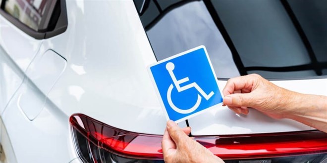 Engelli ara� al�m�nda �TV muafiyeti d�zenlemesi - Son Dakika Haber
