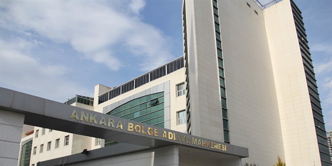 H�z m�, kalite mi? Ankara �stinaf ceza dairelerinde �arp�c� tablo - Son Dakika Haber