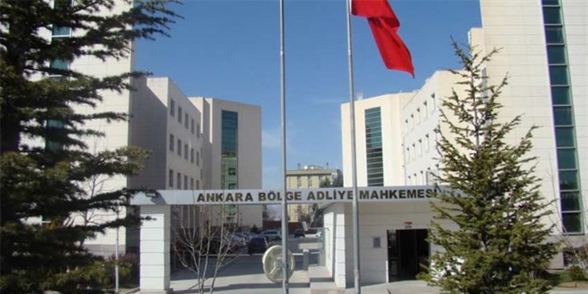 Ter�r davalar�nda savc� ile mahkeme her �� davadan birinde ayr�l�yor - Son Dakika Haber