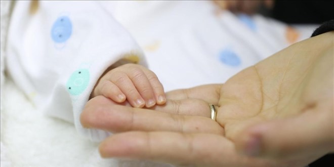 AK Parti Grup Ba�kanvekili Usta'dan do�um izni a��klamas� - Son Dakika Haber