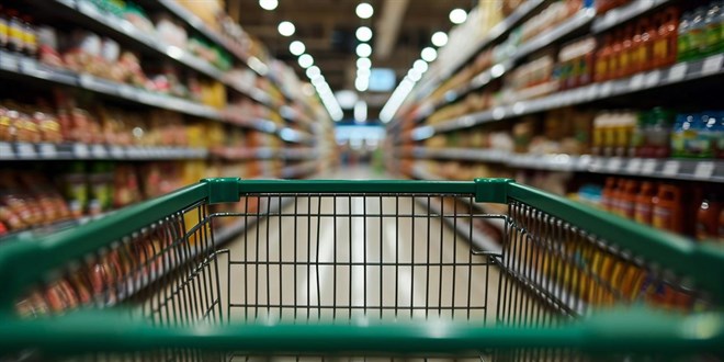 T�ketici g�ven endeksi nisanda y�zde 0,5 artarak 85,5 oldu