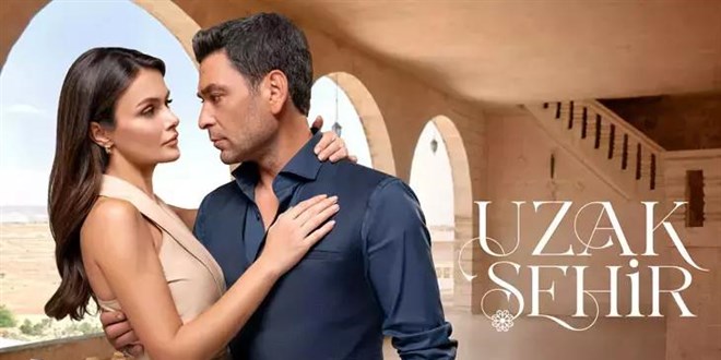 Devlet Bah�eli: Uzak �ehir'i ka��rmadan izliyorum - Son Dakika Haber