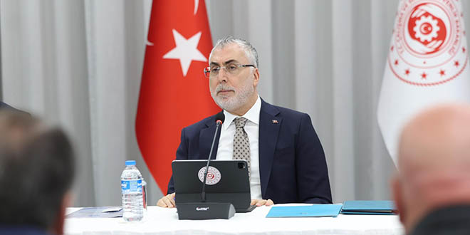 Sendikac�l�k Kanununda 25 y�ll�k r�tu�: KPDK'den 'yeni sistem' sinyali - Son Dakika Haber