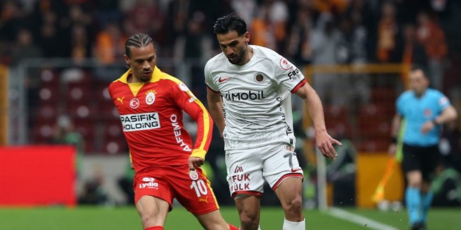 Gen�lerbirli�i kupada yar� finale y�kseldi - Son Dakika Haber