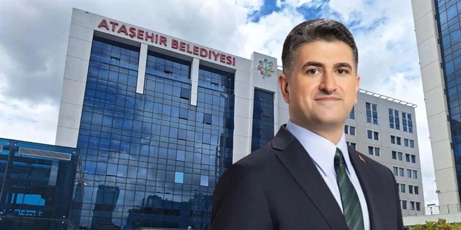 Ata�ehir Belediye Ba�kan� Onursal Ad�g�zel g�revinden uzakla�t�r�ld�