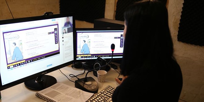 Pandemi bir nesli �ald�