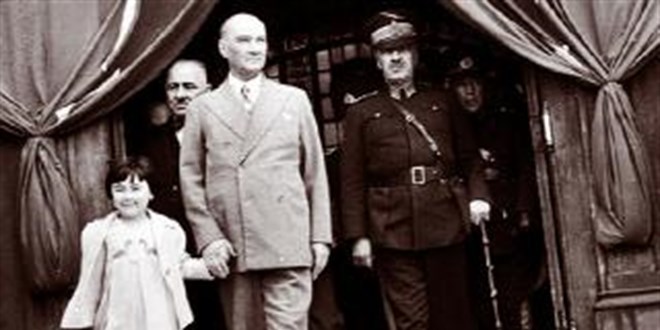 D�nya �ocuklar� 23 Nisan'da bulu�uyor - Son Dakika Haber