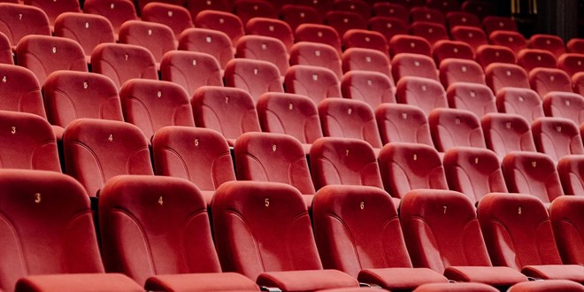 5 yeni film sinemaseverlerle bulu�acak - Son Dakika Haber