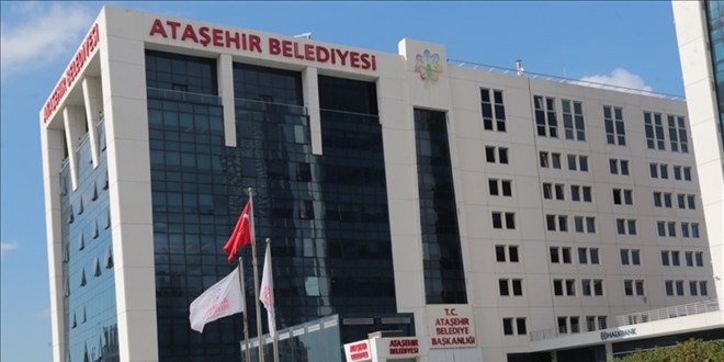 Ata�ehir Belediyesinde se�im tarihi belli oldu - Son Dakika Haber