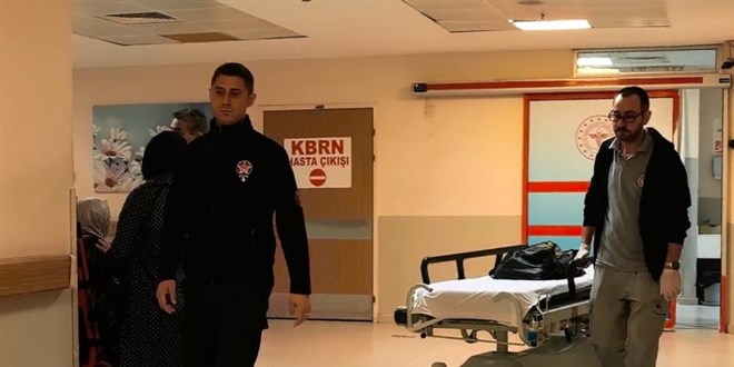 Emzirdi�i bebe�i soluksuz kal�p �ld� - Son Dakika Haber