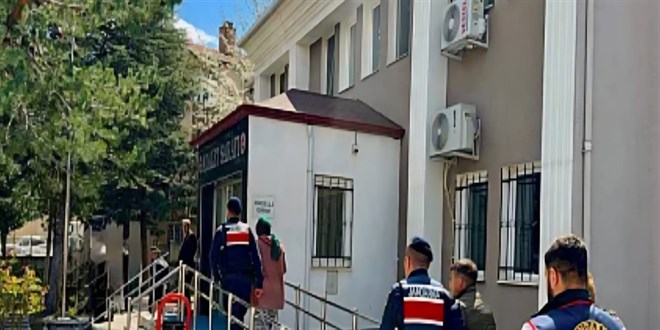 Alev'in �l�m� yeniden ara�t�r�ld�, e�i cinayetten tutukland� - Son Dakika Haber