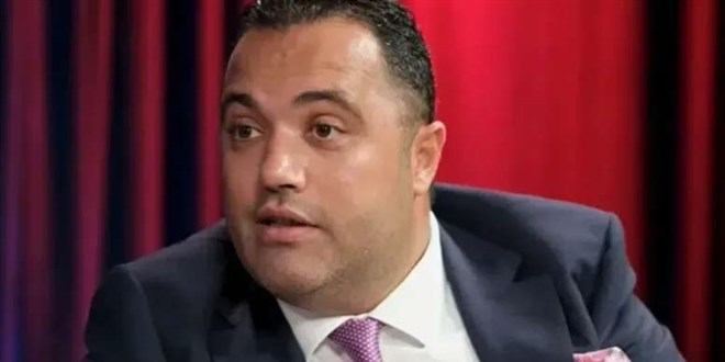 Rezan Ep�zdemir hakk�nda 2 su�tan takipsizlik karar�