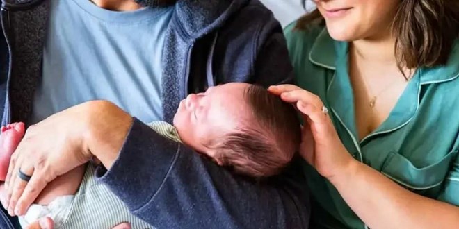 Meclis'ten ge�ti: ��te 5 soruda 'do�um izni' d�zenlemesi - Son Dakika Haber