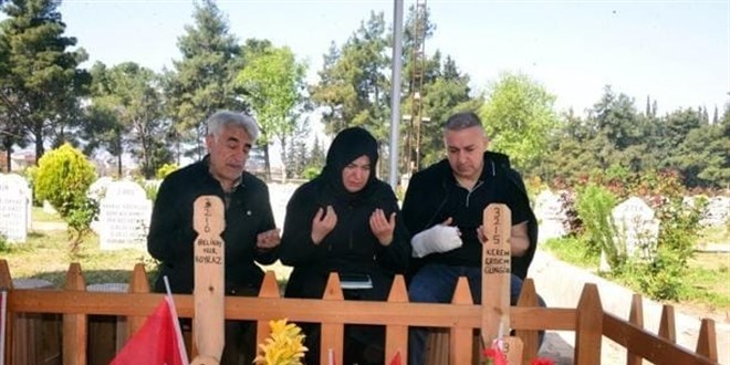 11 ya��ndaki Kerem, sald�r�da k�z arkada�lar�na siper olmu�: "Bizi korudu" - Son Dakika Haber