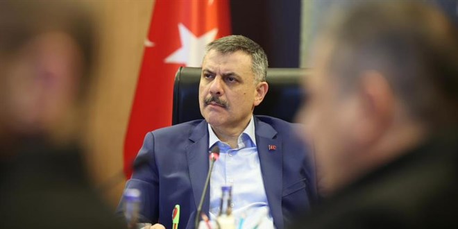 'Mansur Yava� hakk�nda, 25 iddiada soru�turma izni verilmedi' - Son Dakika Haber