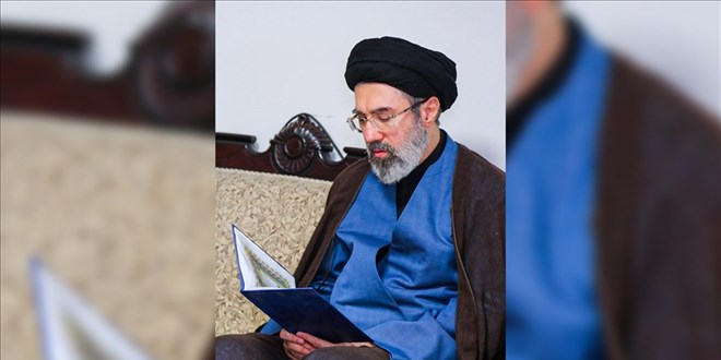 New York Times: Hamaney baca��ndan �� kez ameliyat edildi