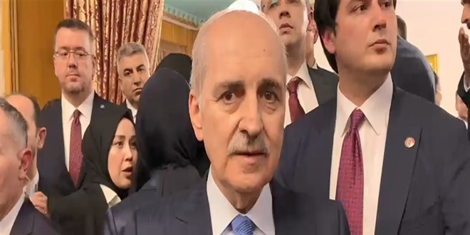 Kurtulmu�: �rg�t takvime uysayd� s�re� �oktan bitmi� olurdu! - Son Dakika Haber