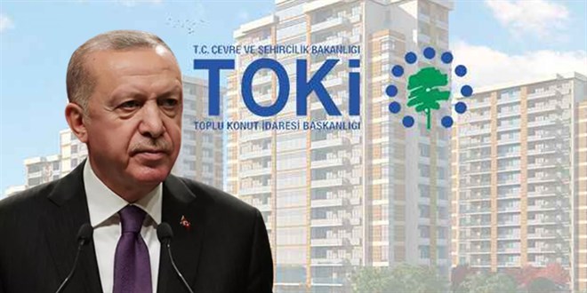 TOK�'ye Yeni Kadro: Ba�kan Yard�mc�l��� �hdas Edildi - Son Dakika Haber