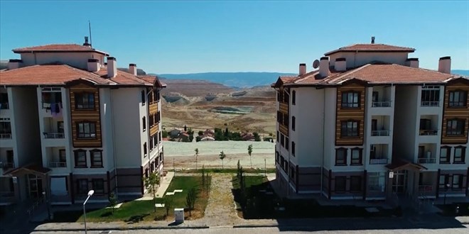 TOK�'ye ba�kan yard�mc�s� kadrosu ihdas edildi - Son Dakika Haber