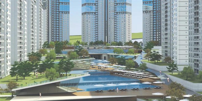 Dev in�aat �irketinde iflas karar� kalkt�