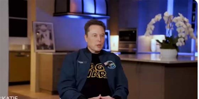 Elon Musk: Shorts videolar beyni ��r�t�yor - Son Dakika Haber