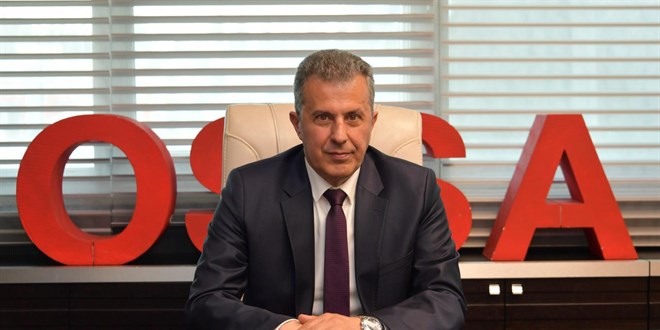 KOB�'lerin yetenekleri SAHA'da vitrine ��kacak