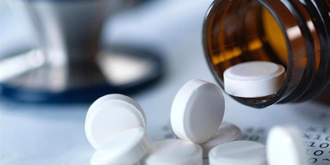 SGK'n�n yurt d��� ila� al�m�nda yeni d�nem - Son Dakika Haber