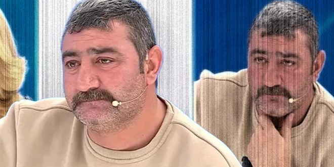 Sosyal medya fenomeni 'Cin Ali' k�z� taraf�ndan �ld�r�ld�