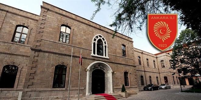 Aya� Kaymakaml���na '23 Nisan payla��m�' nedeniyle inceleme - Son Dakika Haber