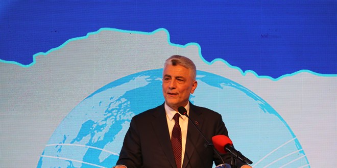 Bakan Bolat a��l��� yapt�: G�rbulak G�mr�k Kap�s� yenilendi - Son Dakika Haber