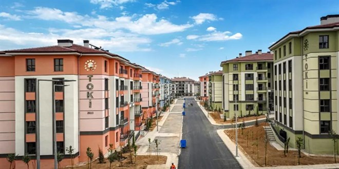 Afet konutu �demelerinde f�rsat: Konutta y�zde 78, i� yerlerinde y�zde 48 indirim! - Son Dakika Haber