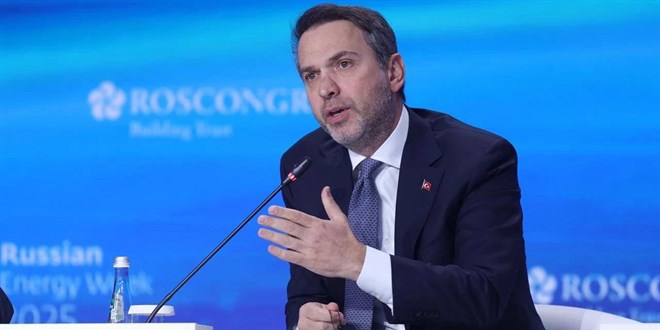 Bakan Bayraktar a��klad�: Do�al gaz ve elektri�e yeni zam var m�? - Son Dakika Haber
