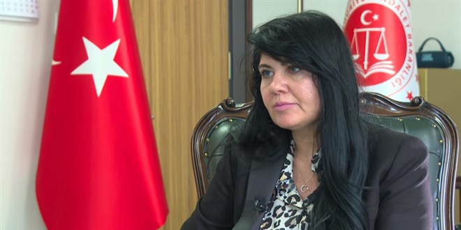 Ba�savc� Cansu, G�listan Doku soru�turmas�n�n yeni detaylar�n� payla�t�