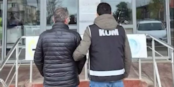 �lke genelindeki denetimlerde arana 278 ki�i yakaland� - Son Dakika Haber