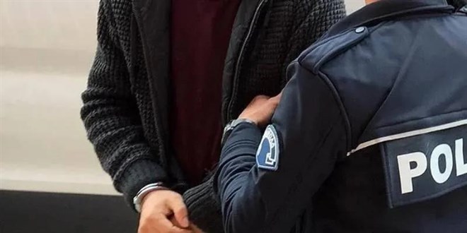 Orman i�letmesinde skandal: �ef ve ��phelilere tutuklama