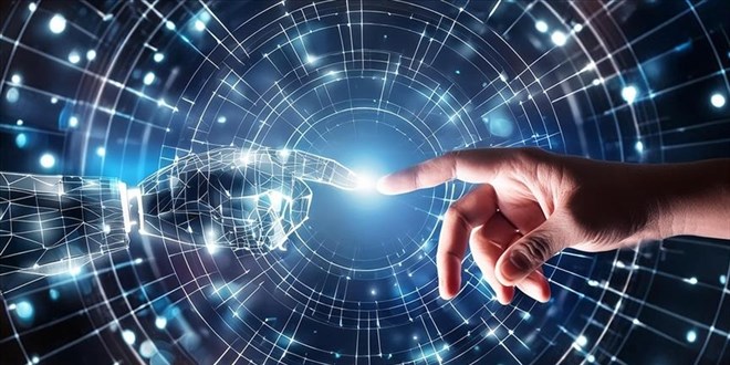 Milli �stihbarat Akademisi'nden 'yapay zeka g�venli�i' raporu: Dijital g�venlikte k�r�lganl�k art�yor