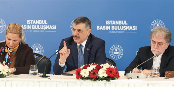 'Kimsenin g�z�n�n ya��na bak�lmadan adalete teslim edilecek' - Son Dakika Haber