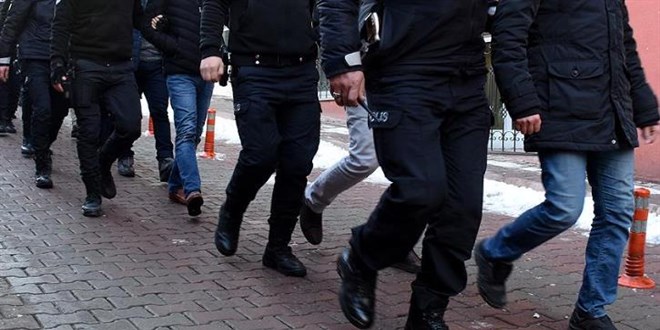 �stanbul'da sahte polis ve savc� �etesi ��kertildi: 66 Tutuklama - Son Dakika Haber