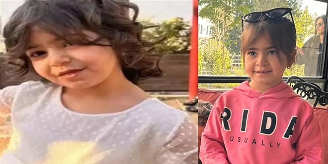 7 ya��ndaki Y�sra'n�n �l�m�nde 15 sa�l�k �al��an�na soru�turma izni - Son Dakika Haber