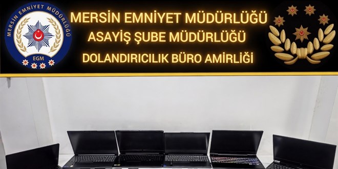 100 milyonluk doland�r�c�l�k �ebekesi ��kertildi: 7 tutuklama - Son Dakika Haber