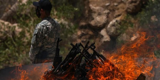 Kandil, �mral�'y� dinlemedi: S�re�teki gecikme �rg�t kaynakl�! - Son Dakika Haber