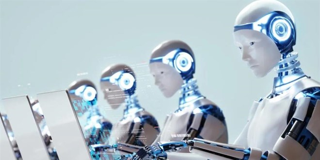 300 milyon i� risk alt�nda! Garanti meslekler tarih oluyor - Son Dakika Haber